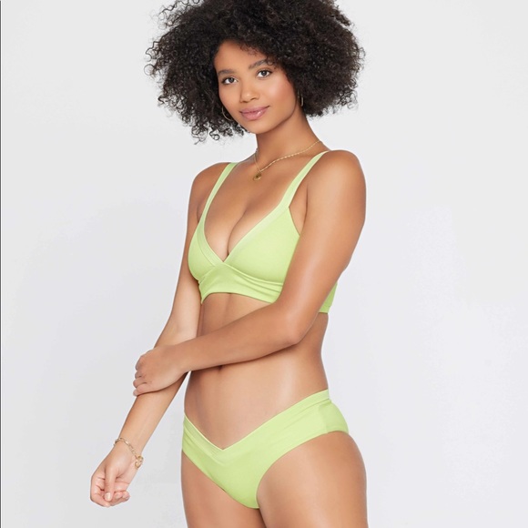 L Space Ribbed Vera Top + Pratt Bottom MOJ - Picture 4 of 8